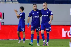 Ανόρθωση-Ομόνοια Αρ: Όπως και πέρσι... "Χ" στο ΠΑΠ (φώτος)