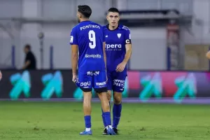 Ανόρθωση-Ομόνοια Αρ: Όπως και πέρσι... "Χ" στο ΠΑΠ (φώτος)