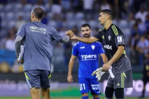 Ανόρθωση-Ομόνοια Αρ: Όπως και πέρσι... "Χ" στο ΠΑΠ (φώτος)