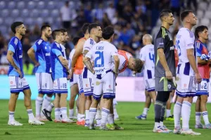 Ανόρθωση-Ομόνοια Αρ: Όπως και πέρσι... "Χ" στο ΠΑΠ (φώτος)