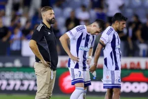 Ανόρθωση-Ομόνοια Αρ: Όπως και πέρσι... "Χ" στο ΠΑΠ (φώτος)