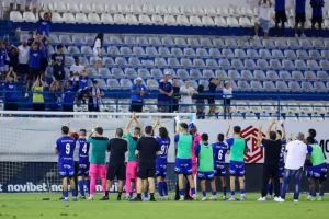 Ανόρθωση-Ομόνοια Αρ: Όπως και πέρσι... "Χ" στο ΠΑΠ (φώτος)
