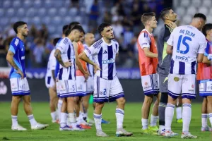 Ανόρθωση-Ομόνοια Αρ: Όπως και πέρσι... "Χ" στο ΠΑΠ (φώτος)