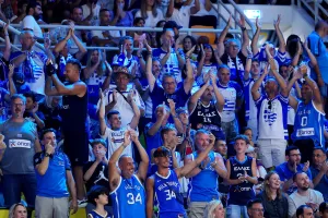 Η Ελλάδα έκανε το δύο στα δύο στο ΙΣΤΟΡΙΚΟ παιχνίδι με την Κύπρο! (Φώτος)