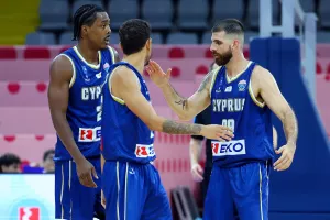 Ήττα για την Κύπρο (Φώτος)