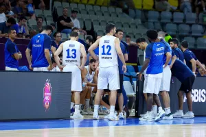Ήττα για την Κύπρο (Φώτος)