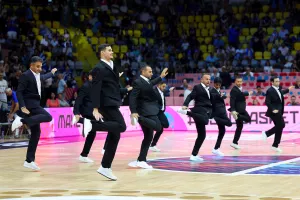 Η Ελλάδα έκανε το δύο στα δύο στο ΙΣΤΟΡΙΚΟ παιχνίδι με την Κύπρο! (Φώτος)