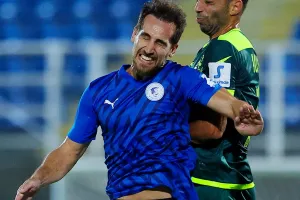 Εθνικός Άχνας-Ακρίτας: Άσφαιρη... πρεμιέρα στο Δασάκι