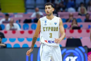Η Ελλάδα έκανε το δύο στα δύο στο ΙΣΤΟΡΙΚΟ παιχνίδι με την Κύπρο! (Φώτος)