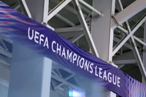 Έγραψε ΙΣΤΟΡΙΑ η Πάφος/Με ΓΚΟΛΑΡΑ του Ζάζα στα… αστέρια του Champions League (φώτος)