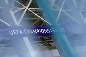 Έγραψε ΙΣΤΟΡΙΑ η Πάφος/Με ΓΚΟΛΑΡΑ του Ζάζα στα… αστέρια του Champions League (φώτος)