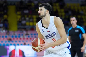 ECOMMBX Cup/ Ελλάδα - Σερβία: Το καθόρισε ο Γιόκιτς! (Φώτος)
