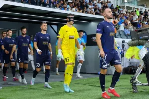 Πάφος FC-Δναμό Κιέβου: "Καθάρισε" τους Ουκρανούς και ALL IN για League Phase C.L! (ΦΩΤΟΣ)