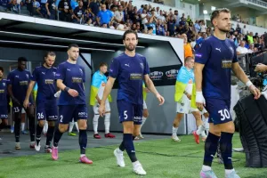 Πάφος FC-Δναμό Κιέβου: "Καθάρισε" τους Ουκρανούς και ALL IN για League Phase C.L! (ΦΩΤΟΣ)