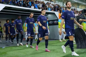 Πάφος FC-Δναμό Κιέβου: "Καθάρισε" τους Ουκρανούς και ALL IN για League Phase C.L! (ΦΩΤΟΣ)