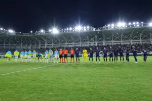 Πάφος FC-Δναμό Κιέβου: "Καθάρισε" τους Ουκρανούς και ALL IN για League Phase C.L! (ΦΩΤΟΣ)