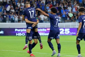 Πάφος FC-Δναμό Κιέβου: "Καθάρισε" τους Ουκρανούς και ALL IN για League Phase C.L! (ΦΩΤΟΣ)