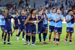 Πάφος FC-Δναμό Κιέβου: "Καθάρισε" τους Ουκρανούς και ALL IN για League Phase C.L! (ΦΩΤΟΣ)