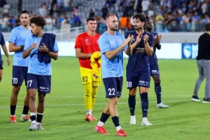 Πάφος FC-Δναμό Κιέβου: "Καθάρισε" τους Ουκρανούς και ALL IN για League Phase C.L! (ΦΩΤΟΣ)