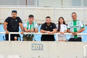 ΦΩΤΟΣ/Οι Ομονοιάτες στο ΓΣΠ