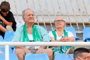 ΦΩΤΟΣ/Οι Ομονοιάτες στο ΓΣΠ