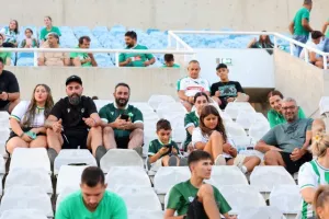 ΦΩΤΟΣ/Οι Ομονοιάτες στο ΓΣΠ