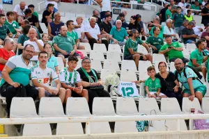 Όμορφες στιγμές/Τιμές Ομόνοιας στον "Κάντη"