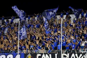 Ανόρθωση-Ομόνοια Αρ: Όπως και πέρσι... "Χ" στο ΠΑΠ (φώτος)