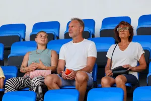 Εθνικός Άχνας-Ακρίτας: Άσφαιρη... πρεμιέρα στο Δασάκι