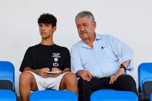 Εθνικός Άχνας-Ακρίτας: Άσφαιρη... πρεμιέρα στο Δασάκι