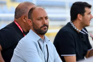 Εθνικός Άχνας-Ακρίτας: Άσφαιρη... πρεμιέρα στο Δασάκι