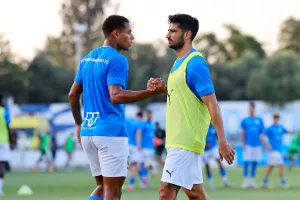 Εθνικός Άχνας-Ακρίτας: Άσφαιρη... πρεμιέρα στο Δασάκι