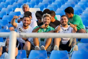 Εθνικός Άχνας-Ακρίτας: Άσφαιρη... πρεμιέρα στο Δασάκι