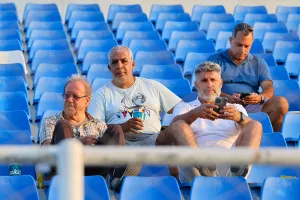 Εθνικός Άχνας-Ακρίτας: Άσφαιρη... πρεμιέρα στο Δασάκι