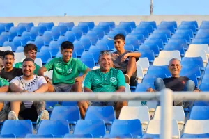 Εθνικός Άχνας-Ακρίτας: Άσφαιρη... πρεμιέρα στο Δασάκι