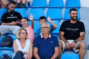 Εθνικός Άχνας-Ακρίτας: Άσφαιρη... πρεμιέρα στο Δασάκι