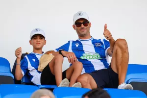 Εθνικός Άχνας-Ακρίτας: Άσφαιρη... πρεμιέρα στο Δασάκι