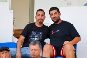 Εθνικός Άχνας-Ακρίτας: Άσφαιρη... πρεμιέρα στο Δασάκι