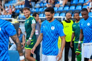 Εθνικός Άχνας-Ακρίτας: Άσφαιρη... πρεμιέρα στο Δασάκι