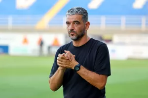 Εθνικός Άχνας-Ακρίτας: Άσφαιρη... πρεμιέρα στο Δασάκι