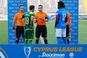 Εθνικός Άχνας-Ακρίτας: Άσφαιρη... πρεμιέρα στο Δασάκι