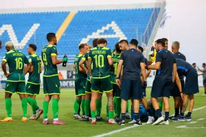 Εθνικός Άχνας-Ακρίτας: Άσφαιρη... πρεμιέρα στο Δασάκι