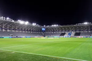 Έγραψε ΙΣΤΟΡΙΑ η Πάφος/Με ΓΚΟΛΑΡΑ του Ζάζα στα… αστέρια του Champions League (φώτος)