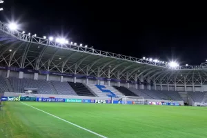 Έγραψε ΙΣΤΟΡΙΑ η Πάφος/Με ΓΚΟΛΑΡΑ του Ζάζα στα… αστέρια του Champions League (φώτος)