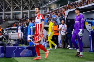 Έγραψε ΙΣΤΟΡΙΑ η Πάφος/Με ΓΚΟΛΑΡΑ του Ζάζα στα… αστέρια του Champions League (φώτος)