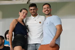 Έγραψε ΙΣΤΟΡΙΑ η Πάφος/Με ΓΚΟΛΑΡΑ του Ζάζα στα… αστέρια του Champions League (φώτος)