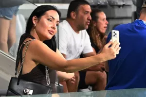 Έγραψε ΙΣΤΟΡΙΑ η Πάφος/Με ΓΚΟΛΑΡΑ του Ζάζα στα… αστέρια του Champions League (φώτος)