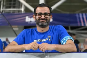 Έγραψε ΙΣΤΟΡΙΑ η Πάφος/Με ΓΚΟΛΑΡΑ του Ζάζα στα… αστέρια του Champions League (φώτος)