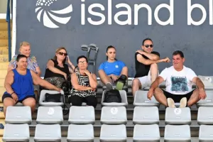 Ήττα για Apollon Ladies (φώτος)