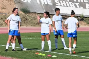 Ήττα για Apollon Ladies (φώτος)